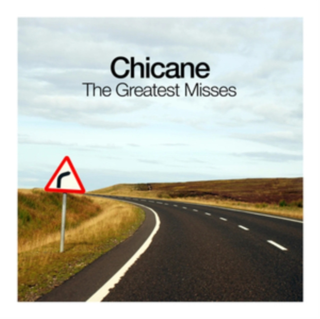Audio Trampolines Chicane