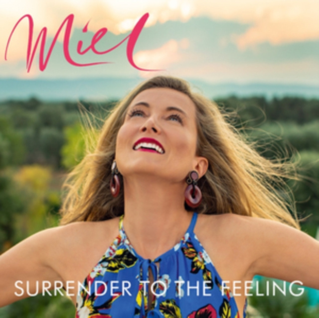Audio Surrender to the Feeling Miel de Botton