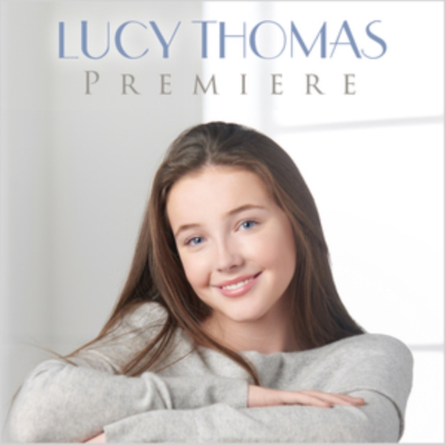 Audio Premiere Lucy Thomas