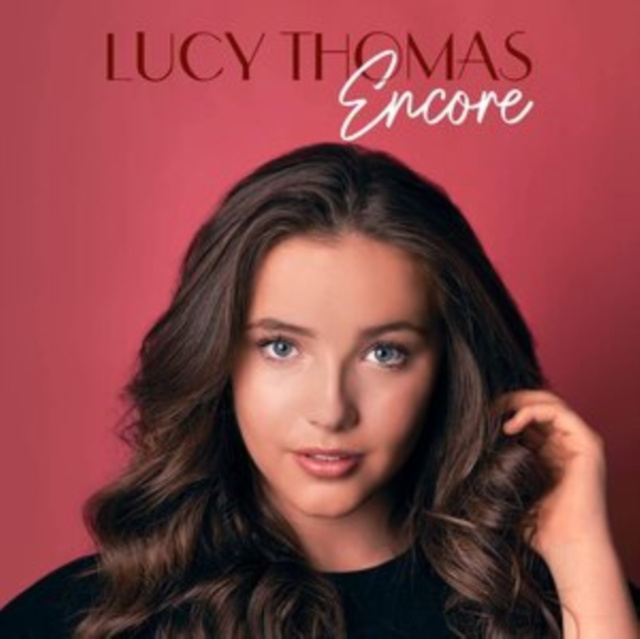 Audio  Encore Lucy Thomas