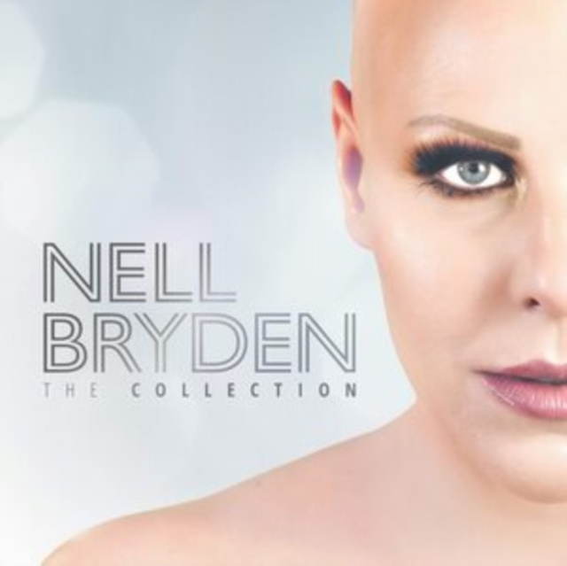 Audio The Collection Nell Bryden