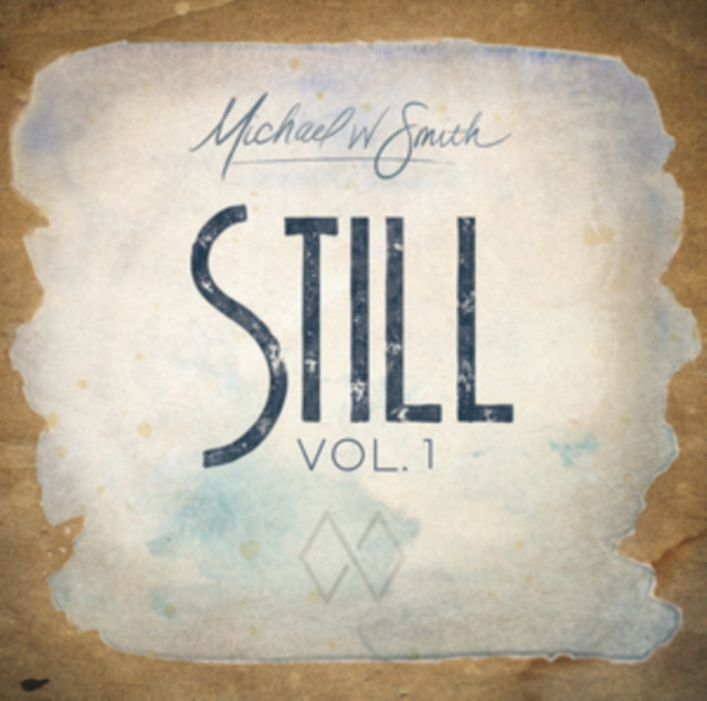 Audio Still Michael W. Smith
