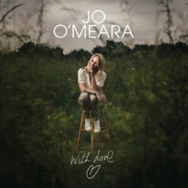 Audio With Love Jo O'Meara