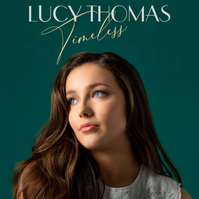 Аудио Timeless Lucy Thomas