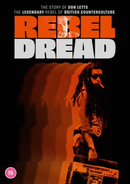 Video Rebel Dread 