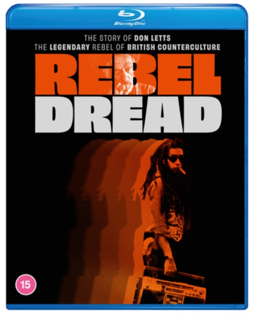 Video Rebel Dread 