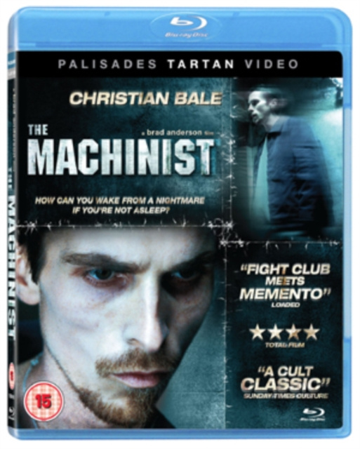 Video The Machinist 