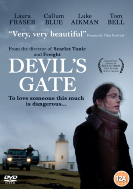 Video Devil's Gate 