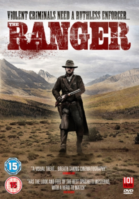 Video Ranger 