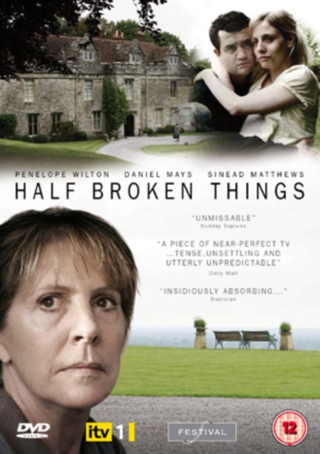 Video Half Broken Things 
