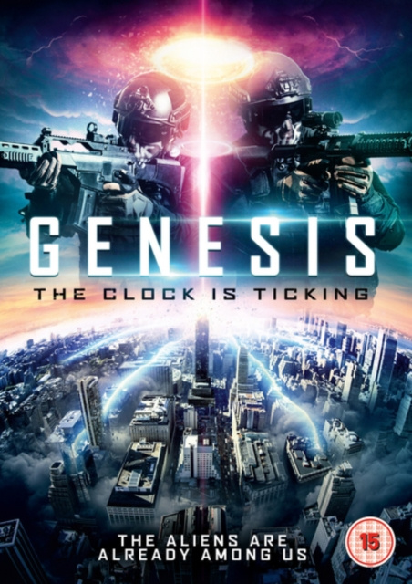 Video Genesis 