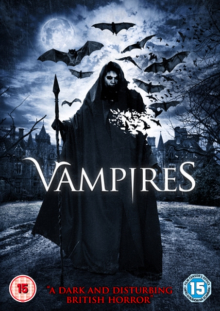 Video Vampires 
