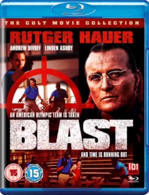 Video Blast 