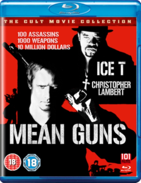 Video Mean Guns 