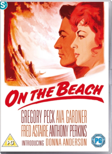 Video On the Beach 