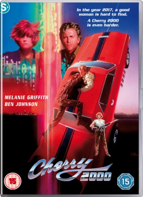 Video Cherry 2000 