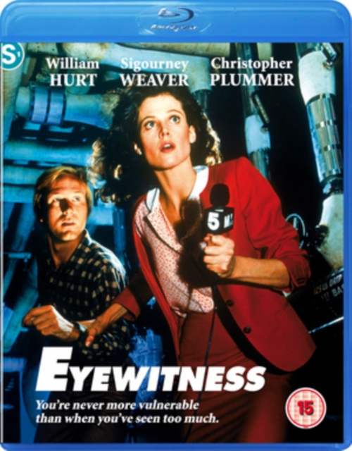 Video Eyewitness 