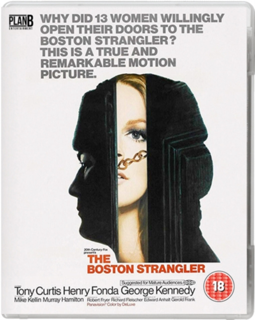 Video The Boston Strangler 
