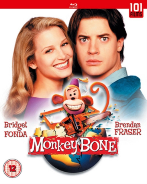 Video Monkeybone 