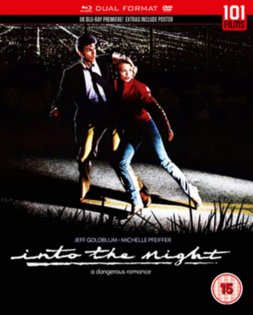 Video Into the Night 