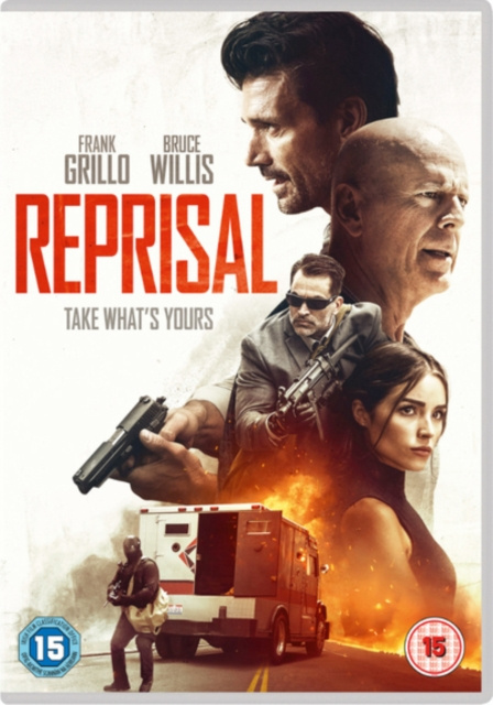 Video Reprisal 
