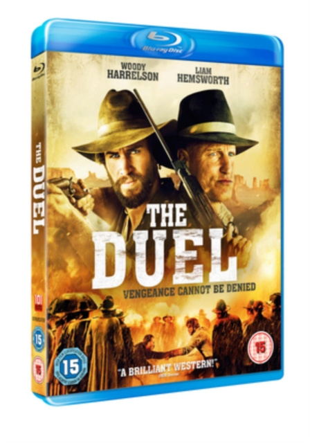 Video The Duel 