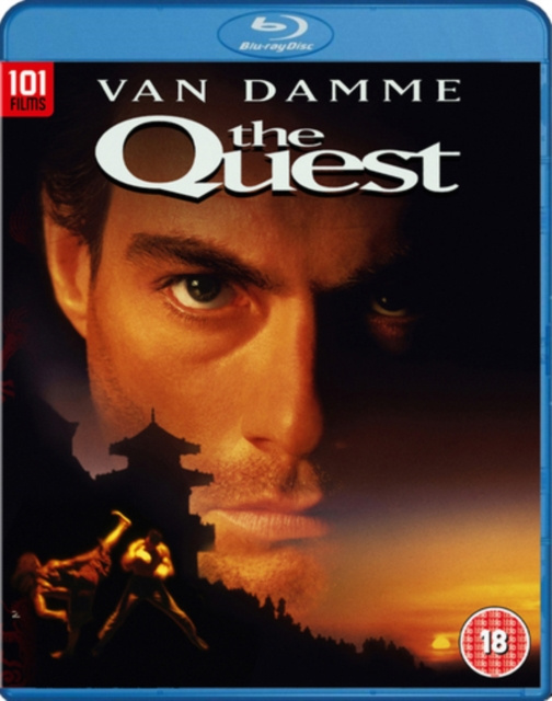 Video The Quest 