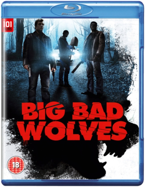 Video Big Bad Wolves 