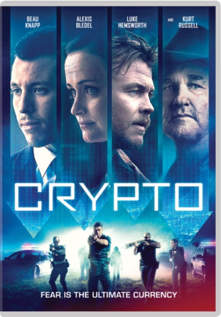 Video Crypto 
