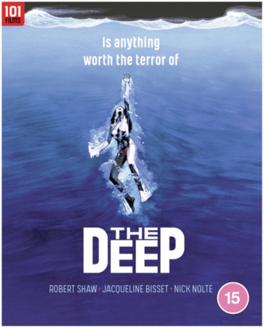 Video The Deep 