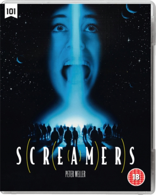 Wideo Screamers 