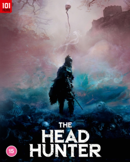 Video The Head Hunter 