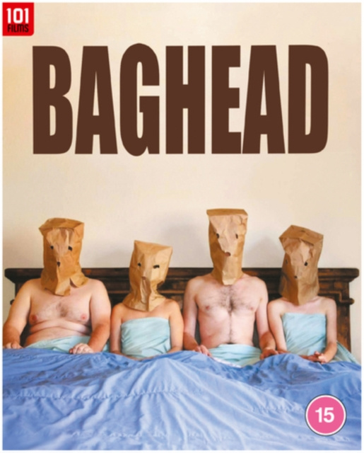 Video Baghead 
