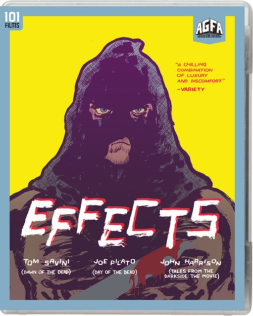 Video Effects 