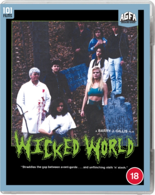 Video Wicked World 