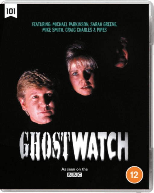 Video Ghostwatch 