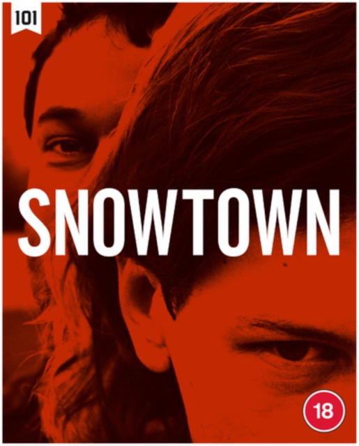 Wideo Snowtown 