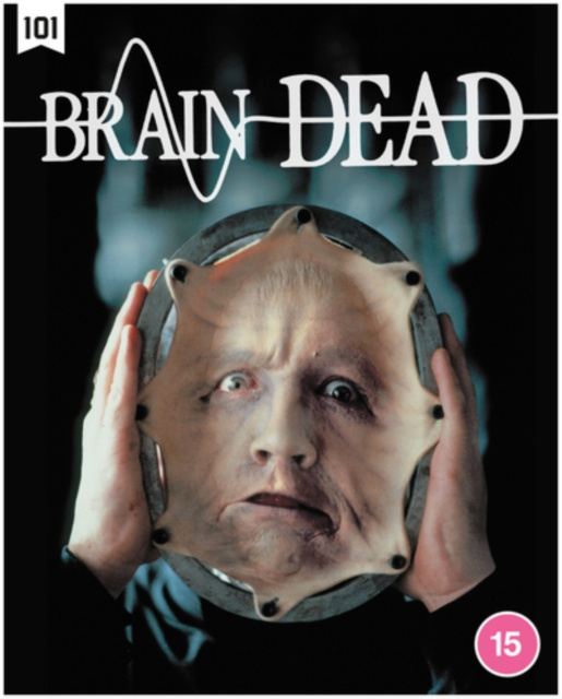 Video Brain Dead 