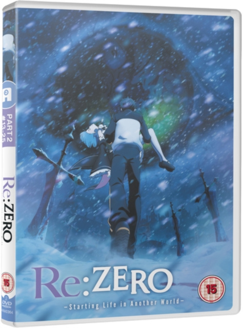 Video Re:Zero: Starting Life in Another World - Part 2 