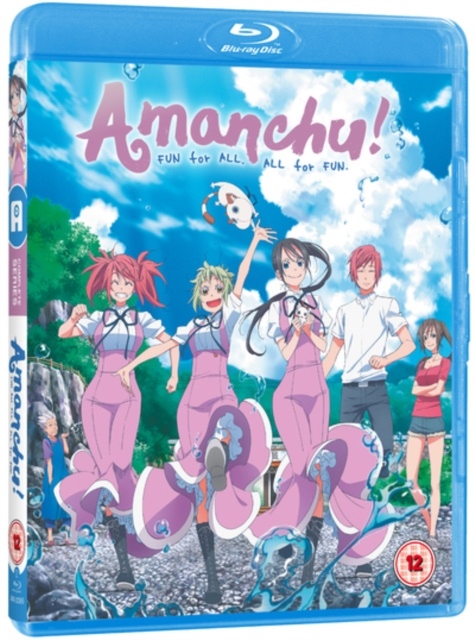 Video Amanchu 