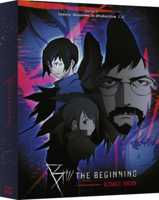 Video B: The Beginning 