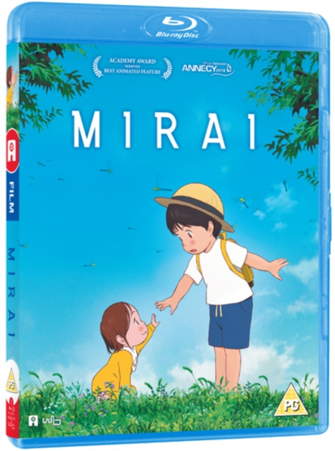 Video Mirai 