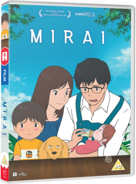 Video Mirai 