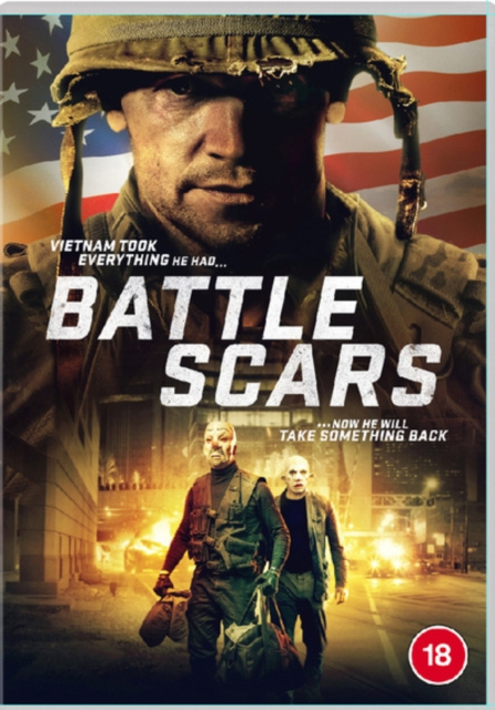 Video Battle Scars 