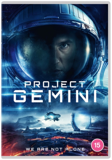Video Project Gemini 