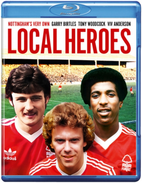 Video Local Heroes 