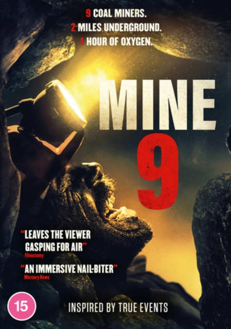 Video Mine 9 