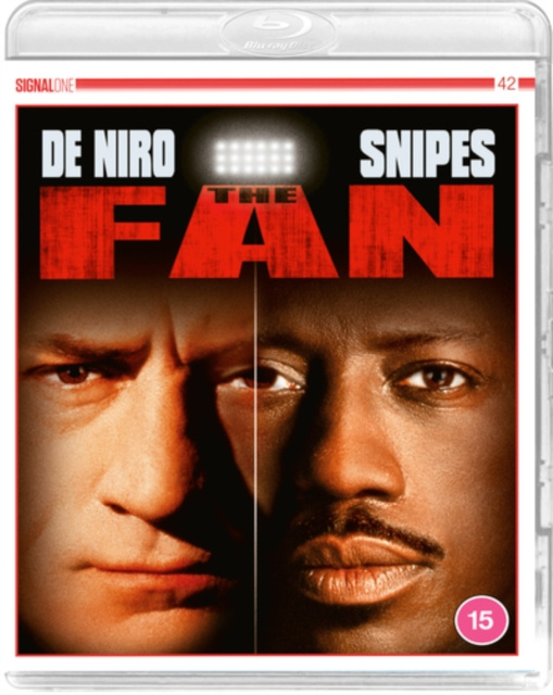 Video The Fan 