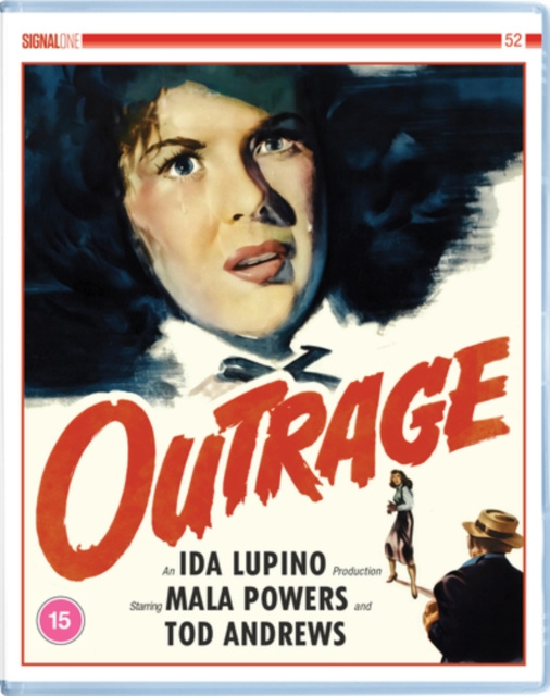 Video Outrage 