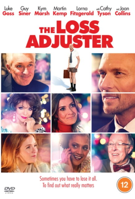 Video The Loss Adjuster 